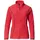 Fleecejacke Rot 36