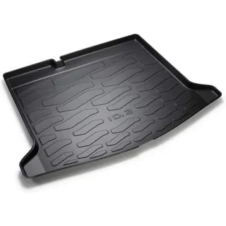 Volkswagen 10A061161A Gepäckraumschale Basis-Ladeboden, mit ID.3 Schriftzug