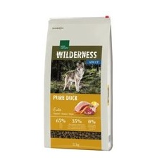 REAL NATURE WILDERNESS Adult Pure Duck 12 kg