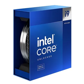 Intel Core i9-14900KS 6,2 GHz