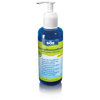 Söll WasserpflanzenPracht 250 ml