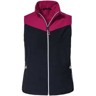 KILLTEC Damen KOW 98 WMN VST Wendeweste, dunkelnavy, 38