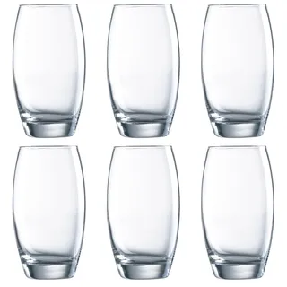 Arcoroc Cabernet Salto Longdrinkglas 0,5 l 6-tlg.