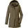 G G Softshellparka 36 WMN SFTSHLL PRK Grün 42
