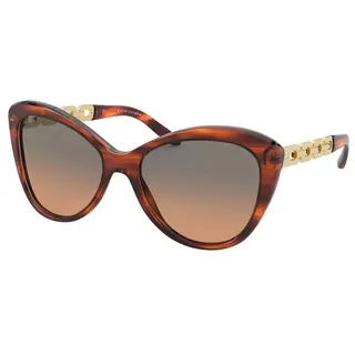 Ralph Lauren Accesorios Rl8184-500718 Damen-sonnenbrille - Brown - Brown