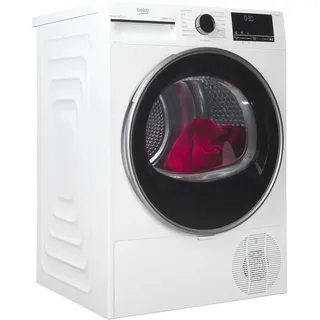 Beko B5T4824IF Wärmepumpentrockner (8 kg)