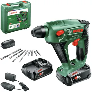 Uneo Maxx inkl. 1 x 2 Ah 060395230M