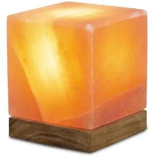 Himalaya Salt Dreams Kubus Orange 1 St.