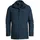 Idris 3in1 Parka dunkelblau M
