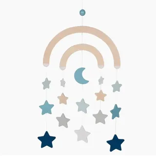 GoKi Mobile Lifestyle Azur,
