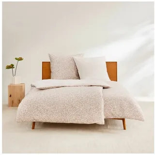 s.Oliver Bettwäsche - braun|beige - 135x200