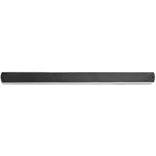 Fiskars Wandmagnet für Messer, Länge: 32 cm, Metall/Kunststoff, Functional Form Schwarz/Silber, 1001483