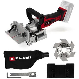 Einhell TE-BJ 18 Li - Solo Flachdübelfräse