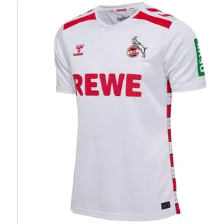 Hummel FC Köln 2024 2025 Heimtrikot Herren Gr 3XL
