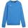 Puma Teamgoal Casuals Sweatshirt Ignite Blue/Puma White L