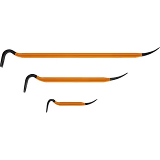Picard Nageleisen BlackGiant Bar Set 300 mm, 610 mm und 930 mm