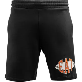 Hosen Armani Ea7 Emporio 3DUS04PJURZ1200 - Schwarz, Orange