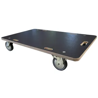 Dörner + Helmer Transportroller 200 kg