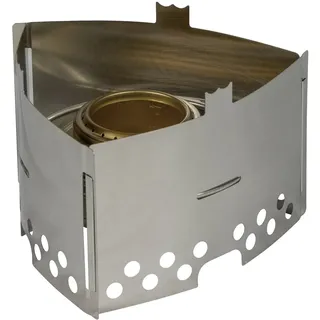 Trangia Triangle-Rechaud aus 2014 Rechaud Alkohol