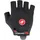 ARENBERG Unisex Gloves Schwarz-Weiss L