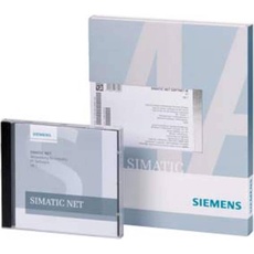 Siemens SINAUT Software ST7CC V3.1 Upgrade Upgrade von S Software zum An, Netzwerk Switch