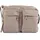 Damen Md 20 Geldb rsen Taupe 28x22x12 L x H W EU