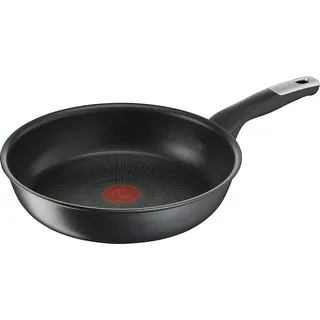 Tefal - Unlimited Bratpfanne - 26Cm - G2550502 - Schwarz