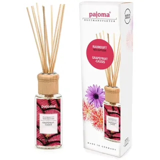 Pajoma Raumduft Grapefruit-Cassis 100 ml