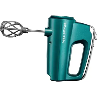 Swirl Handmixer türkis