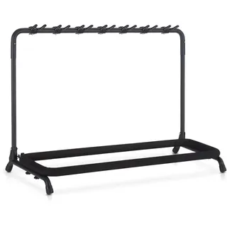 Classic Cantabile 7-fach Multi-Gitarrenständer