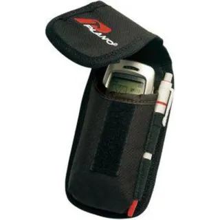 Plano Handy-/PDA-Tasche, elastische Federöse, Gürtelclip, für Gürtel P530TX