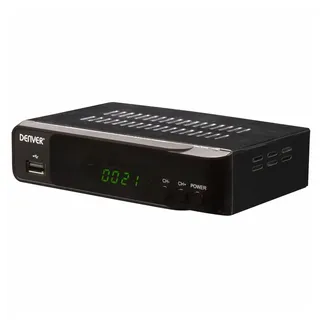 Denver DVBS-206HD TV set-top box
