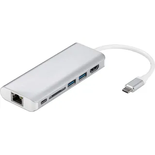 Microconnect usb3.1ccom7 Ethernet 5000 Mbit/s Karte und Adapter Netzwerk – Karten und Adapter Netzwerk (kabelgebunden, USB C, Ethernet, 3.0 (3.1 Gen 1), 5000 Mbit/s, 10/100/1000BaseT (x))