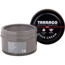 Tarrago Schuhcreme, Unisex, für Erwachsene, Tiegel mit 50ml