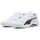 Puma Solarflash III Herren White/Black 46