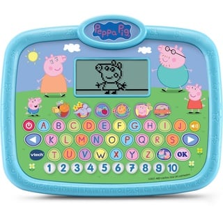 Vtech Peppas Lerntablet