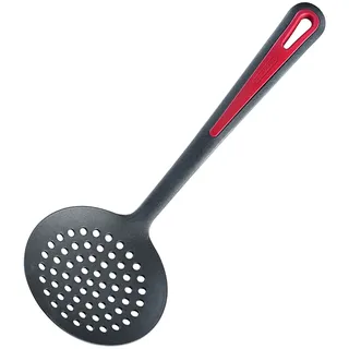 Westmark Schaumlöffel, Hitzebeständig bis 270 °C, PPA, Länge: 32,2 cm, Gallant Plus, 29502275