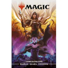 Magic: The Gathering 1
