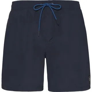 Protest Faster Herren, Badehose, blau - Ground Blue | 2XL