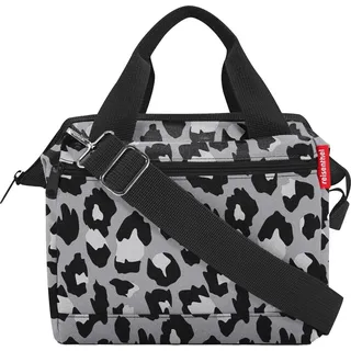 Reisenthel Allrounder Cross One Size Grau