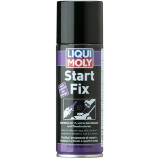 LIQUI MOLY Start Fix 1085 200 ml