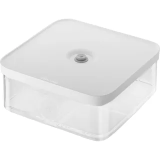 Zwilling Aufbewahrungsbox CUBE 20,3 x 7,6 cm 2-tlg. transparent