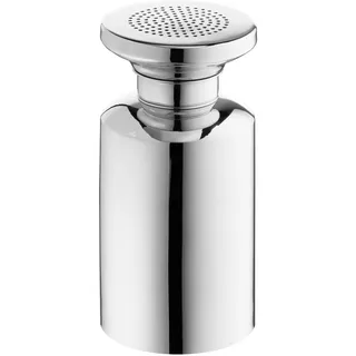 APS Salzstreuer 8 cm Silber unbefüllt