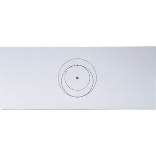 Starlink HP Gen3 Router Type C - Router - WLAN - Weiß