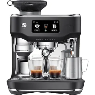 Sage The Oracle Dual Boiler schwarz