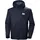 Jacket navy L