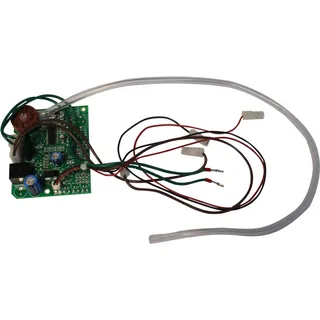 Printplatte zu MagicVac Champion