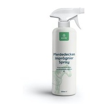 eco:fy Pferdedecken-Imprägnierspray