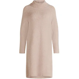 Cartoon Strickkleid Braun 40