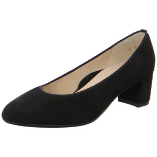 ARA Damen Knokke 1211486 Pumps, Schwarz, 42 EU